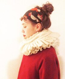 かみのけ | かみのけ(その他)