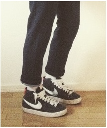 NIKE | NIKE BLAZER(スニーカー)