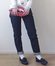 A.P.C. | A.P.C. デニムパンツ(デニムパンツ)