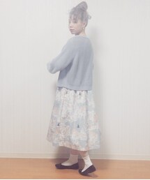 かみがた | おだんご(その他ヘアアクセサリー)