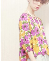 non-sens | シャツ/ブラウス