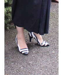 CELINE | CELINE vintage(パンプス)