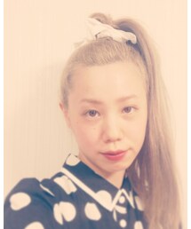 ヘアアレンジ | その他