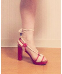 SEE BY CHLOE | サンダル