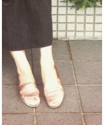 MM6 Maison Martin Margiela | その他シューズ