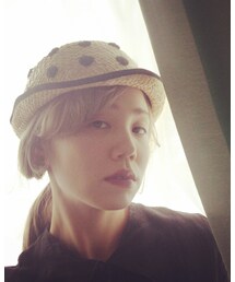 didizizi | ハット