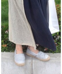 STELLA McCARTNEY | ステラマッカートニー エスパ(シューズ)