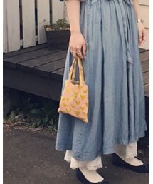 mina perhonen | バッグ