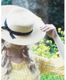 Sugri | ハット