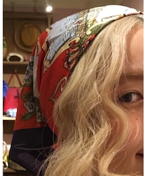 MARTE | バンダナ/スカーフ