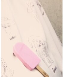 Tatty Devine | ブローチ/コサージュ