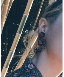 MARTE | ピアス(片耳用)
