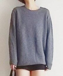 N°21 | ニット/セーター