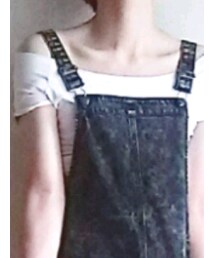 FOREVER 21 | サロペット/オーバーオール