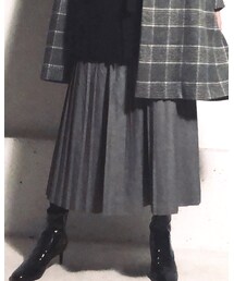 MURUA | スカート