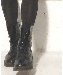 Dr. Martens | ブーツ