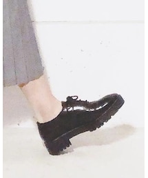 ZARA | スリッポン