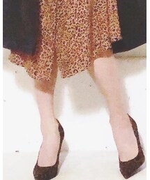 ZARA | パンプス