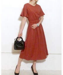 UNIQLO | ワンピース