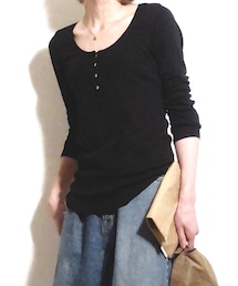 H&M | Tシャツ/カットソー