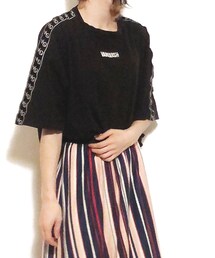 VANQUISH | Tシャツ/カットソー