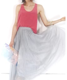 alexanderwang | タンクトップ