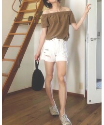 MHL. | ショルダーバッグ