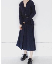 VINTAGE | ワンピース