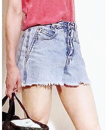 古着 | デニムパンツ