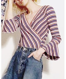 no brand | トップス