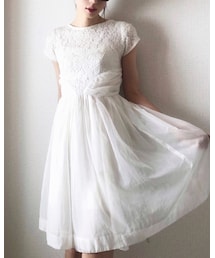 VINTAGE | ワンピース