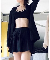 no brand | ノーカラージャケット