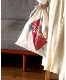 TOPSHOP | エコバッグ/サブバッグ