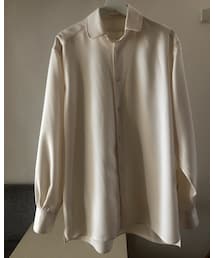 自分のブランド | シャツ/ブラウス