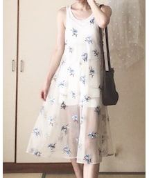 MOUSSY | ワンピース