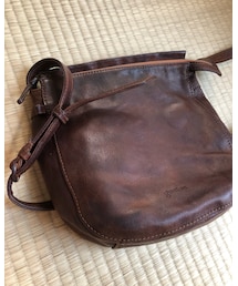 genten | ショルダーバッグ