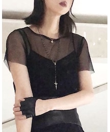 H&M | Tシャツ/カットソー