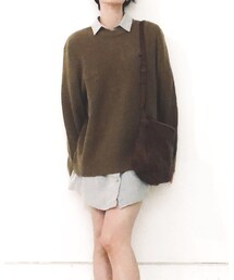 H&M | ニット/セーター