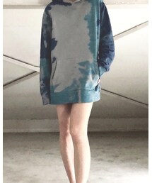 Original. | パーカー