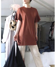 GU | Tシャツ/カットソー
