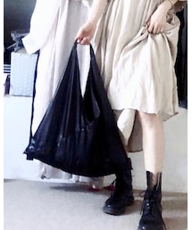 Original. | トートバッグ