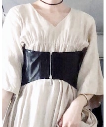 ZARA | ベルト