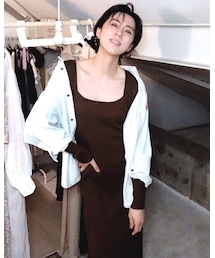 ZARA | ワンピース