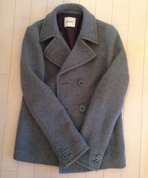 MOUSSY | ピーコート