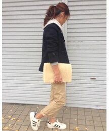 よこ♡ | その他