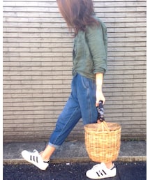 よこ🚶 | その他