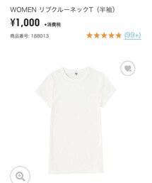 UNIQLO | Tシャツ/カットソー