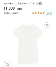 UNIQLO | (Tシャツ/カットソー)