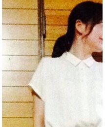 LOWRYS FARM | シャツ/ブラウス