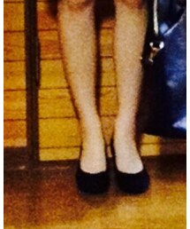 ESPERANZA | パンプス